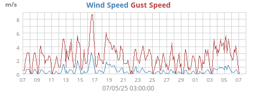 wind