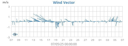 Wind Vector